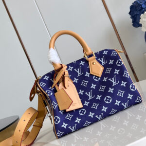 LOUIS VUITTON SPEEDY 25