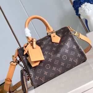 LOUIS VUITTON SPEEDY 25