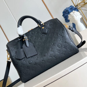 LOUIS VUITTON SPEEDY BANDOULIÈRE 30
