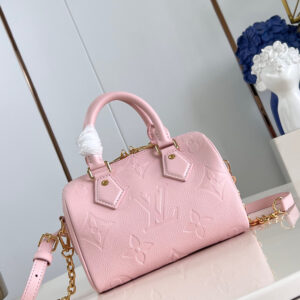 LOUIS VUITTON SPEEDY BANDOULIÈRE 20