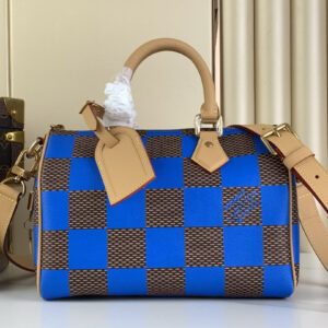 LOUIS VUITTON SPEEDY 25