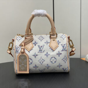 LOUIS VUITTON SPEEDY BANDOULIÈRE 20