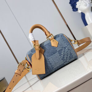 LOUIS VUITTON NANO SPEEDY-16-10-7.5CM