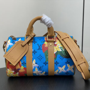 LOUIS VUITTON SPEEDY 25