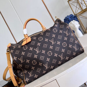 LOUIS VUITTON SPEEDY P9 BANDOULIÈRE 50