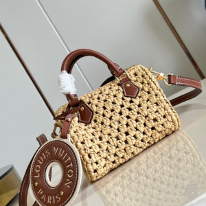 LOUIS VUITTON NANO SPEEDY-16-10-7.5CM