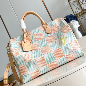 LOUIS VUITTON SPEEDY 40