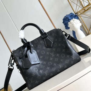 LOUIS VUITTON SPEEDY BANDOULIÈRE 30