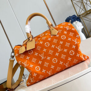 LOUIS VUITTON SPEEDY 40