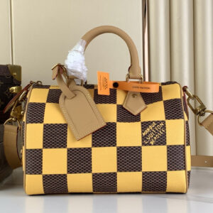 LOUIS VUITTON SPEEDY 25