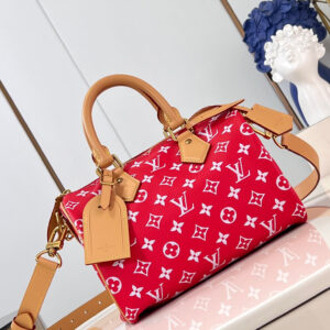 LOUIS VUITTON SPEEDY 25