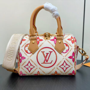 LOUIS VUITTON SPEEDY BANDOULIÈRE 20