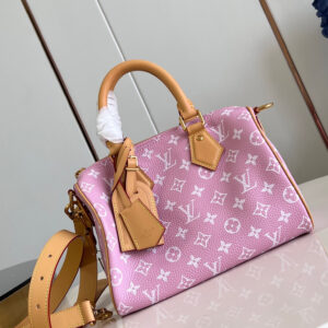LOUIS VUITTON SPEEDY 25