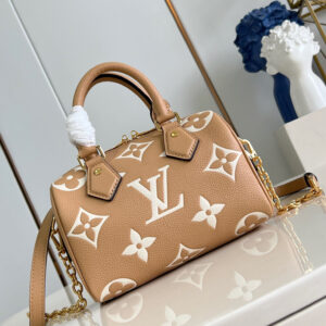 LOUIS VUITTON SPEEDY BANDOULIÈRE 20