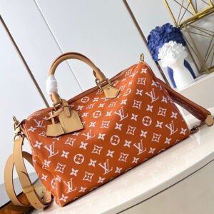 LOUIS VUITTON SPEEDY 40