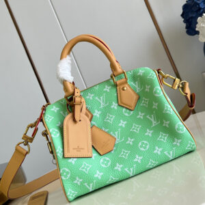 LOUIS VUITTON SPEEDY 25