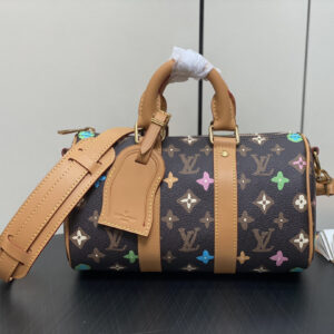 LOUIS VUITTON SPEEDY 25