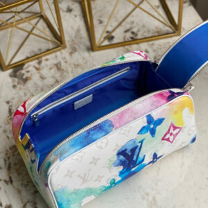 LOUIS VUITTON TOILET DOPP POUCH