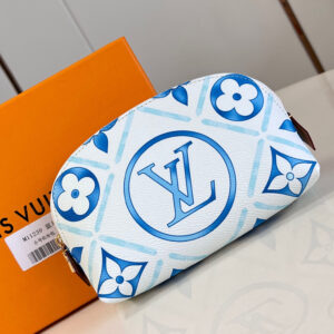 LOUIS VUITTON POCHETTE COSMÉTIQUE PM