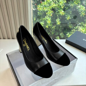 CL MARY JANES