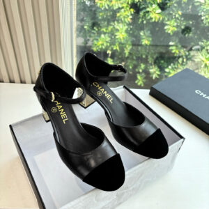 CL MARY JANES