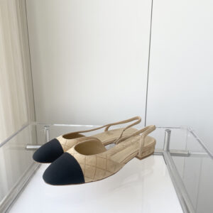 CL SLINGBACKS