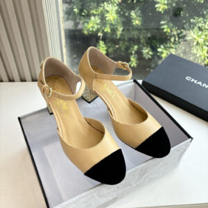 CL MARY JANES